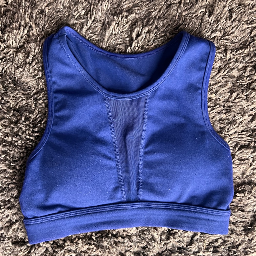 Alphalete Sports Bra
